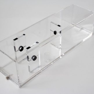 ClaraVu case for VPI tonearms