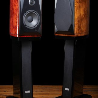 FosterVu Speaker